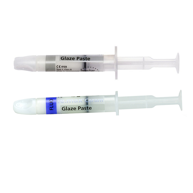 Teeth Whitening Near Me - Bahan Lab Gigi Pasta Glasir IPS