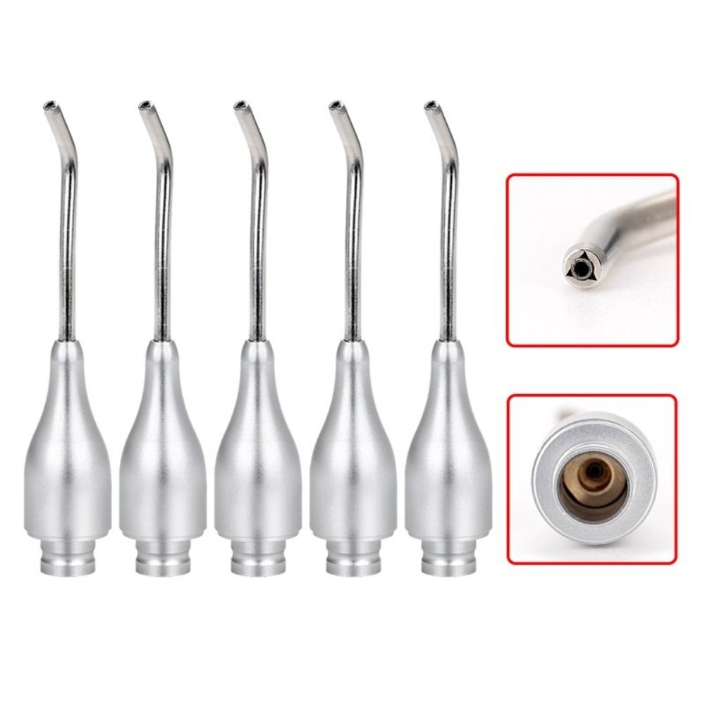 Ujung Semprotan Air untuk Pemb - Teeth Whitening Pens ulasan dan harga