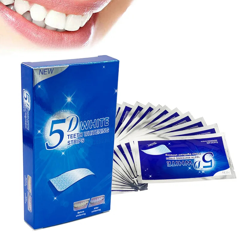 1-10sticker, Stiker Gigi 5D, G - Teeth Whitening Near Me ulasan dan harga