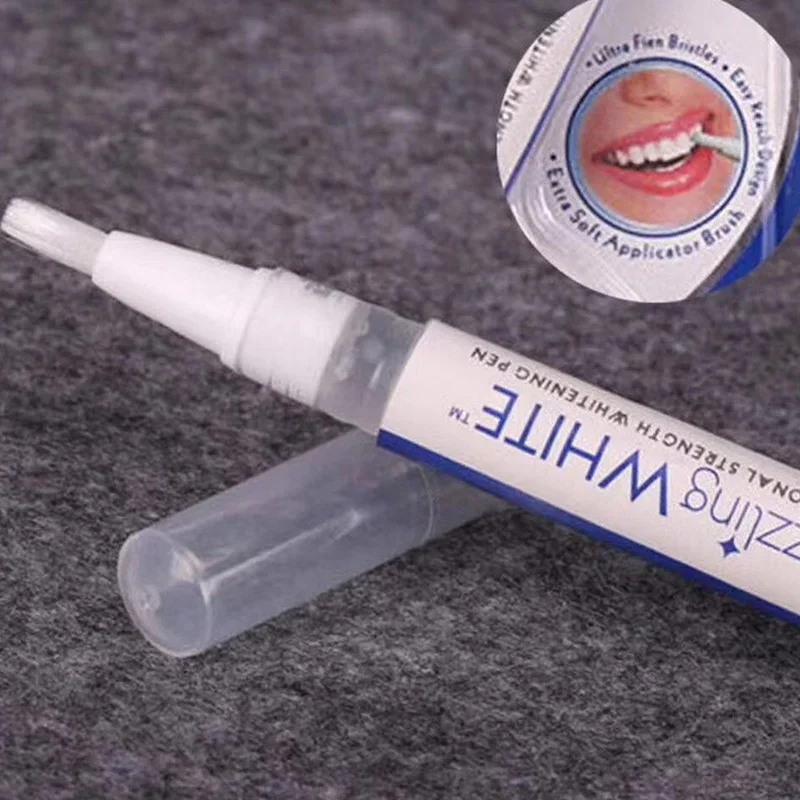 Pena Pemutih Gigi Profesional  - Teeth Whitening Pens ulasan dan harga